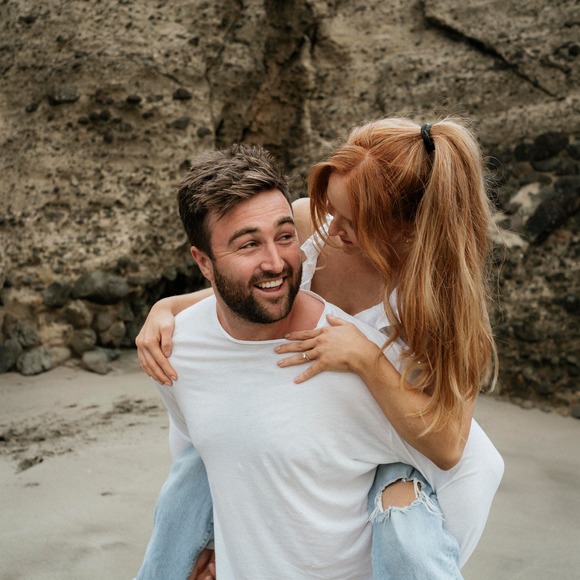 Meet your Posher, Katie - Picture 1 of 1